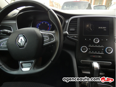 Renault Talisman — 9